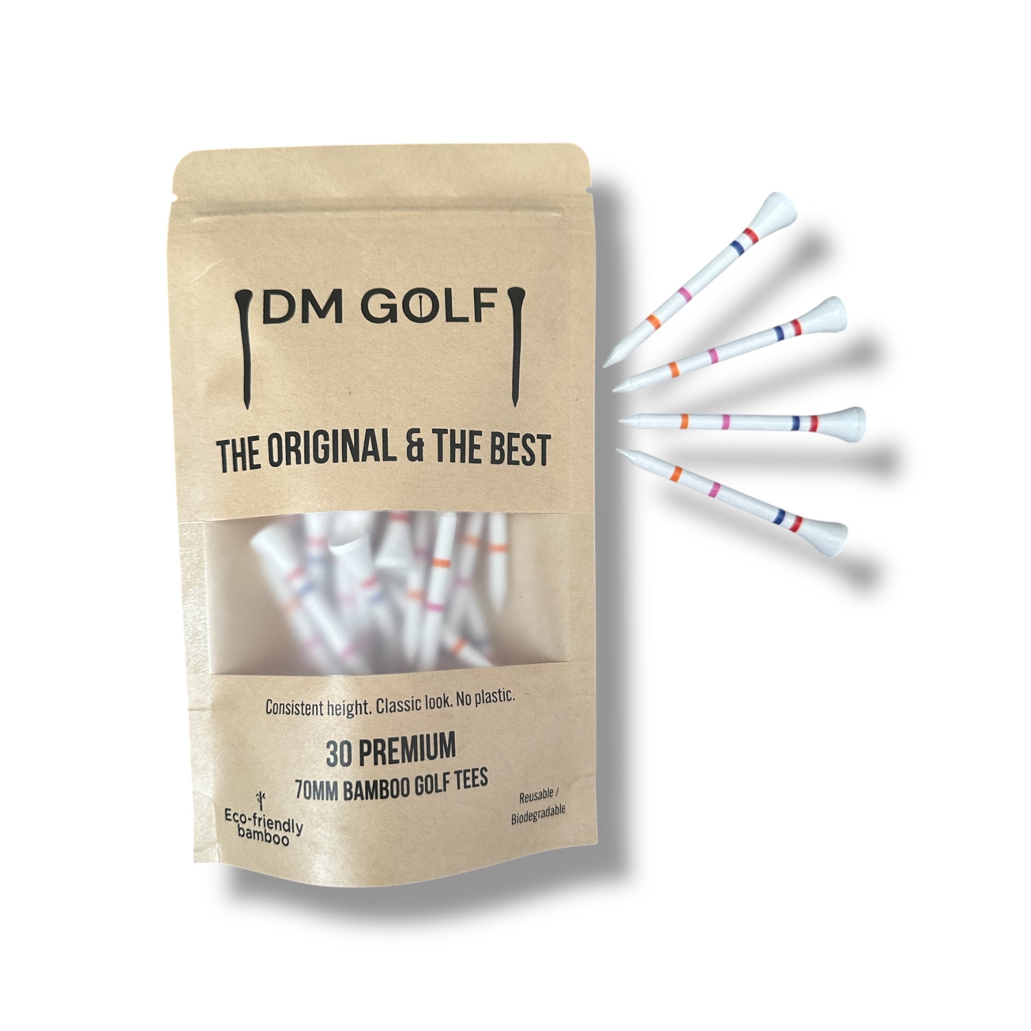The Link-30 Pack-1
