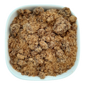 Black Jaggery Powder (Gur) – Natural Organic Premium-quality + Free sample!