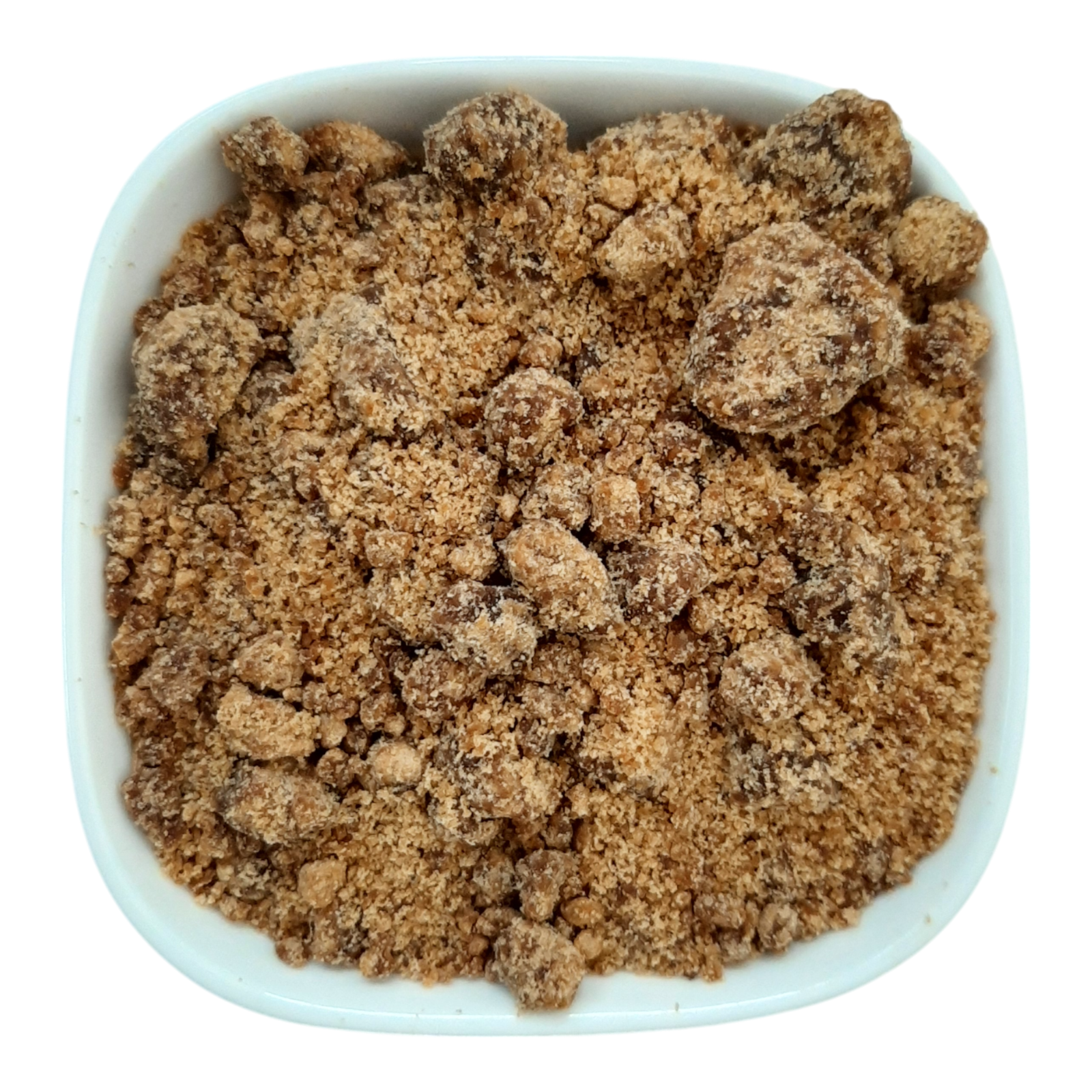 Black Jaggery Powder (Gur) – Natural Organic Premium-quality + Free sample!