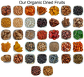 Dried Pomegranate Seeds (Anardana) – Natural Organic Premium-quality + Free sample!