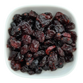 Dried Cranberries – Natural Organic Premium-quality + Free sample!
