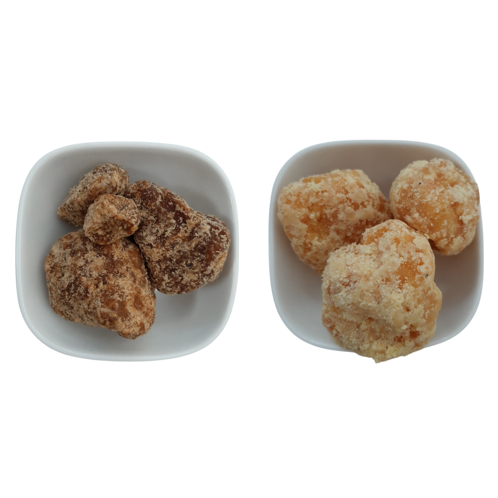 Black Jaggery Powder (Gur) – Natural Organic Premium-quality + Free sample!