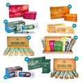 The Energy Bar Bundle - Black Friday 2025 Exclusive
