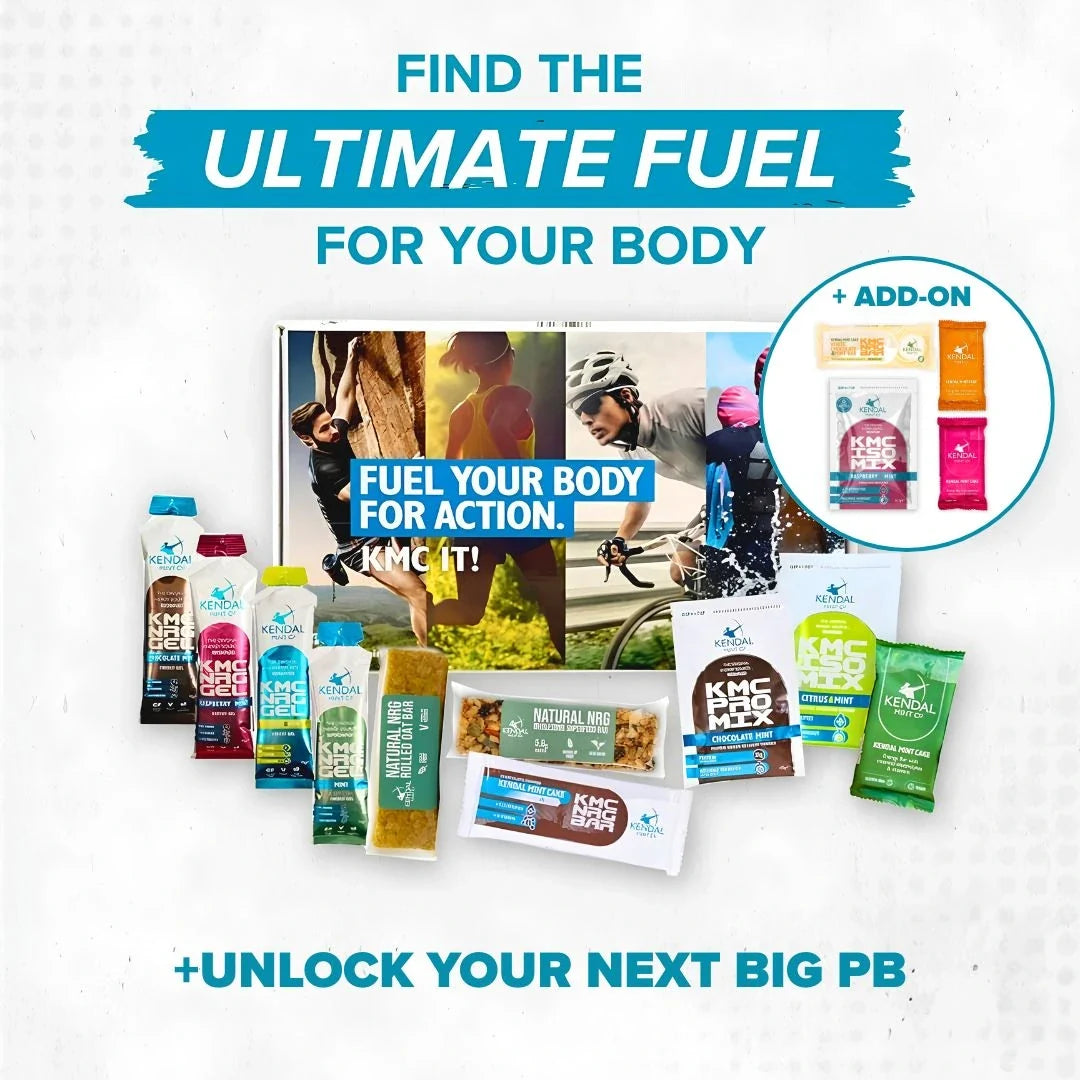 Action Pack - Find Your Fuel (Free UK Next Day Delivery)