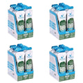 KMC NRG GEL+ Mint Caffeine Flavour Bundle L (48x70g Gels)