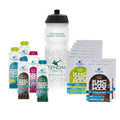 Football Nutrition: Match Day Starter Pack
