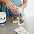 Montagu: Lifestyle - Brain Food Blend