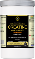 CREATINE MONOHYDRATE-0