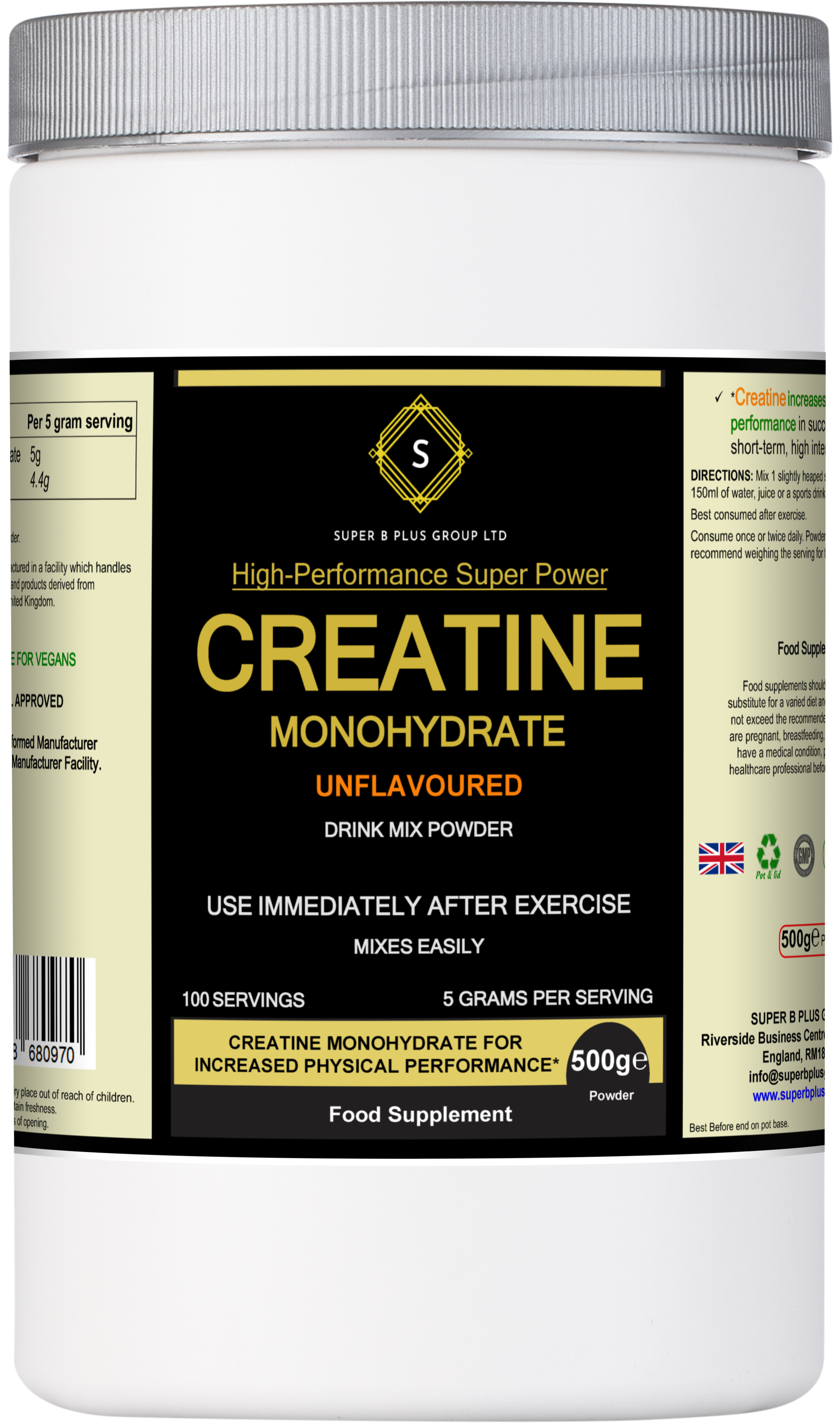 CREATINE MONOHYDRATE-0