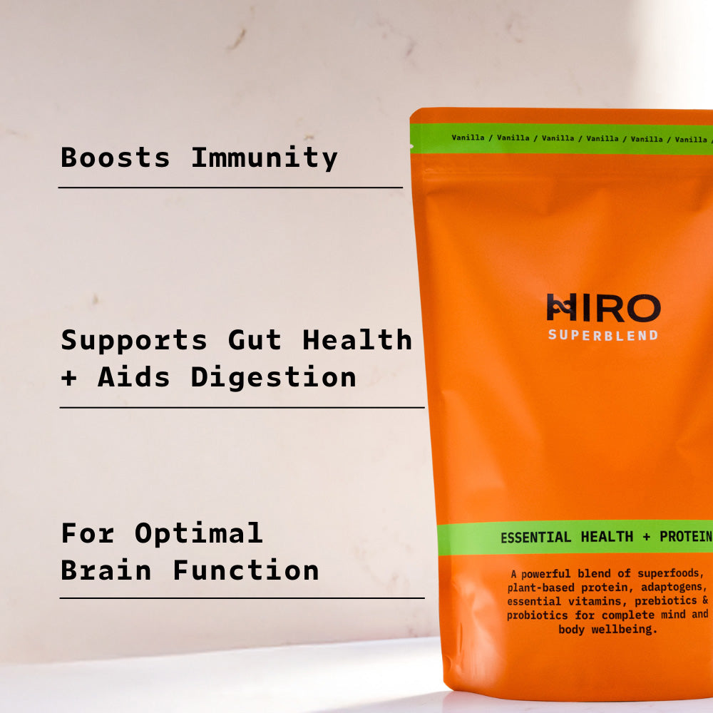 Essential Health + Protein-2