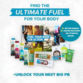 Action Pack - Find Your Fuel (Free UK Next Day Delivery)