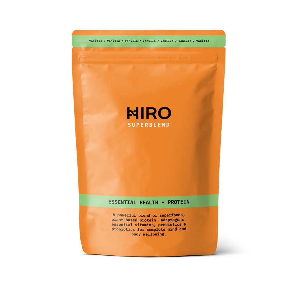 Essential Health + Protein-0