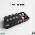 The Tee Box – 30 Bamboo Tees-0