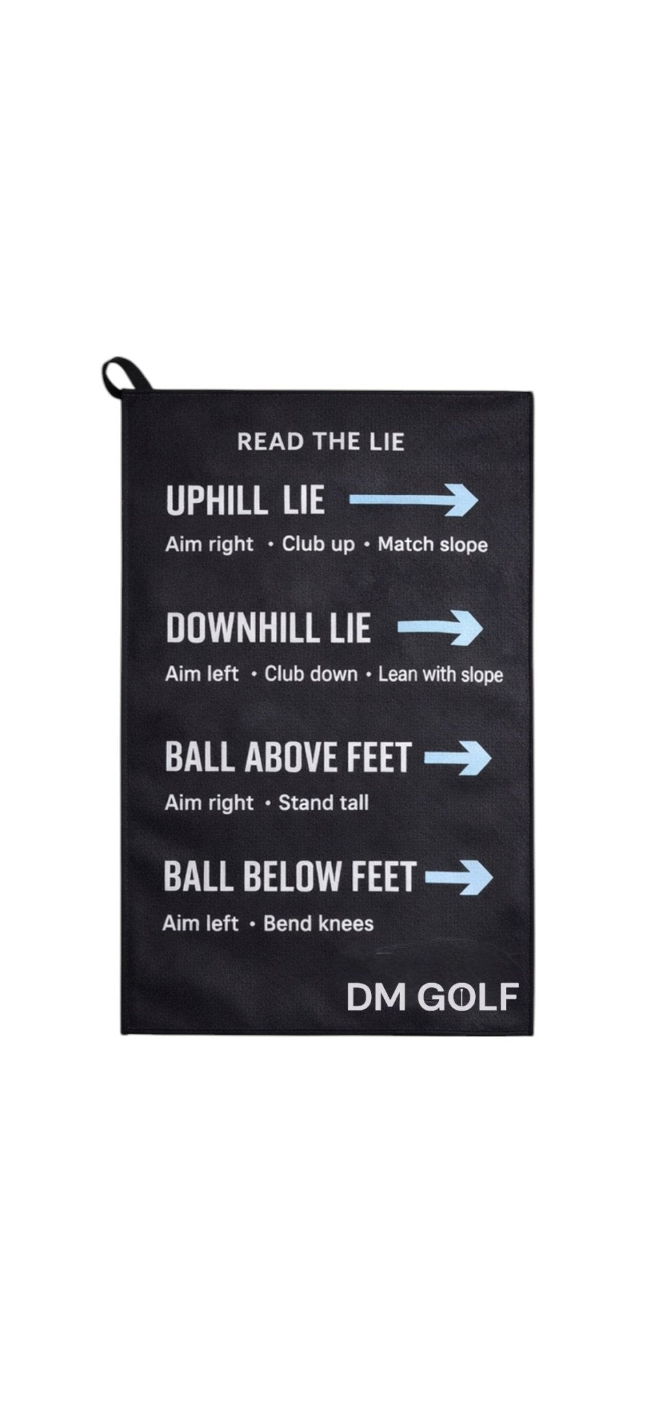 Not A Tee Towel-1