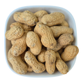 Monkey Nuts (Peanuts) – Natural Organic Premium-quality + Free sample!-0