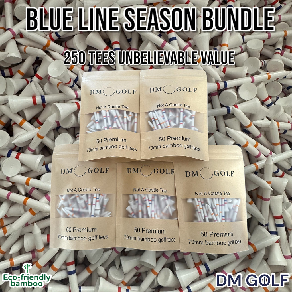 Season Bundle-The Link-250 Tees-0