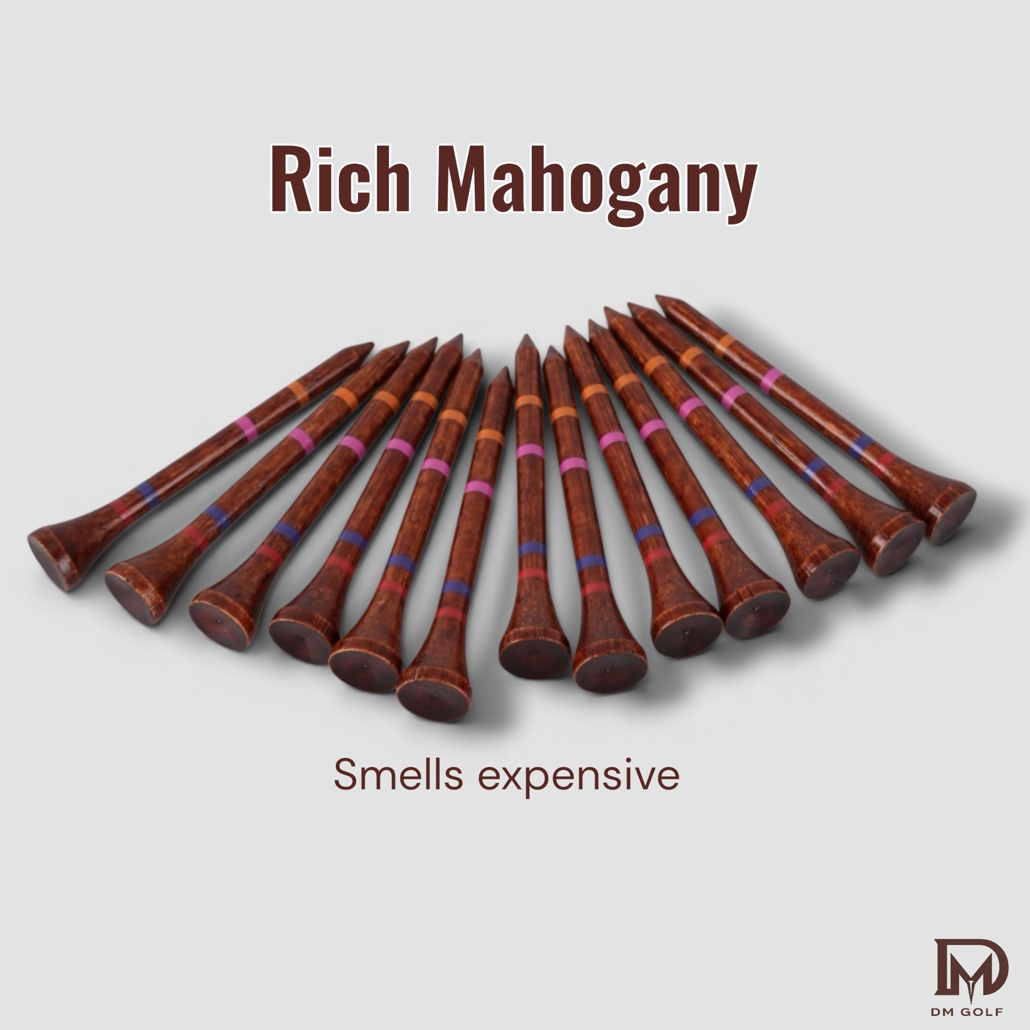 Rich Mahogany-30 Pack-2
