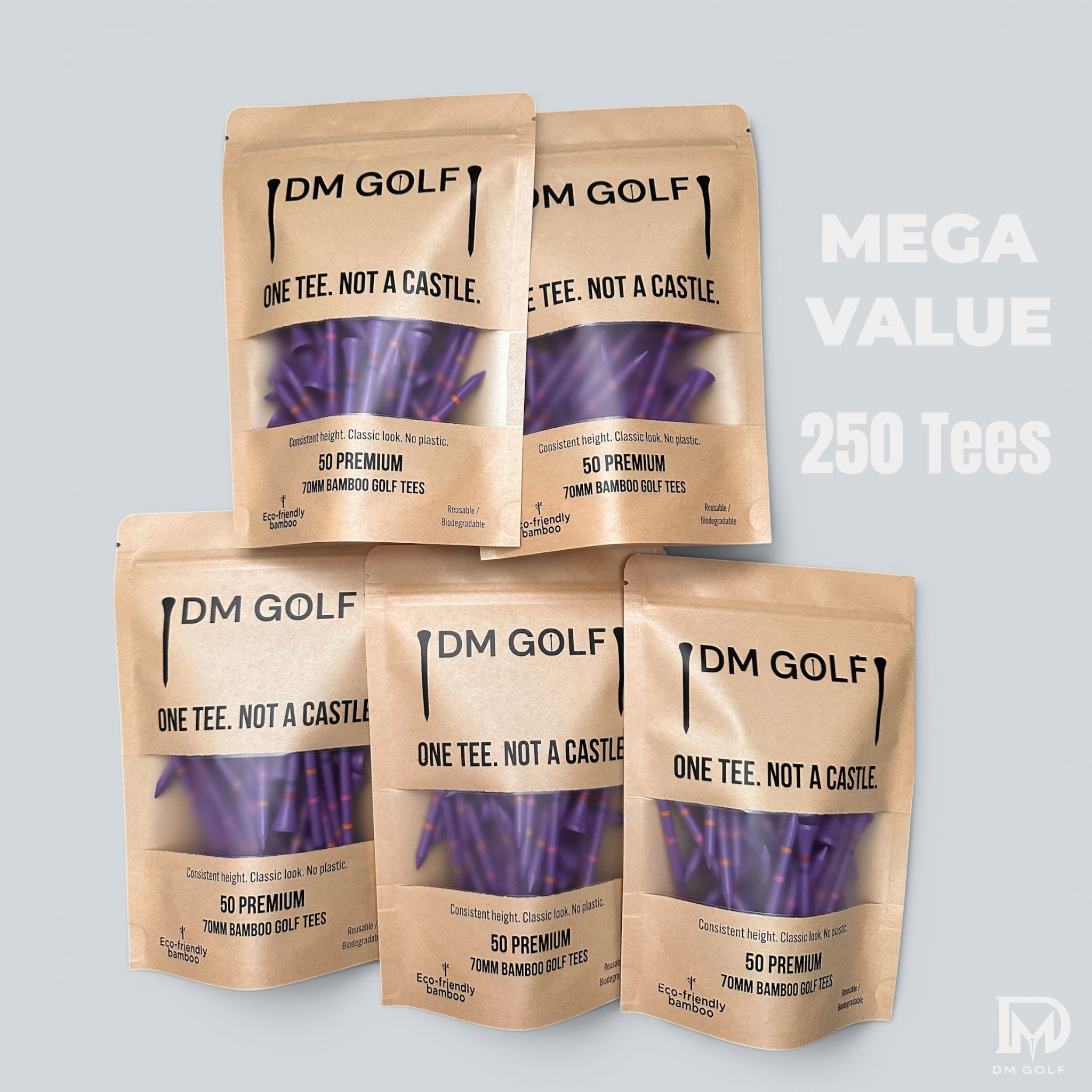 Season Bundle-Purple Haze-250 Tees-0