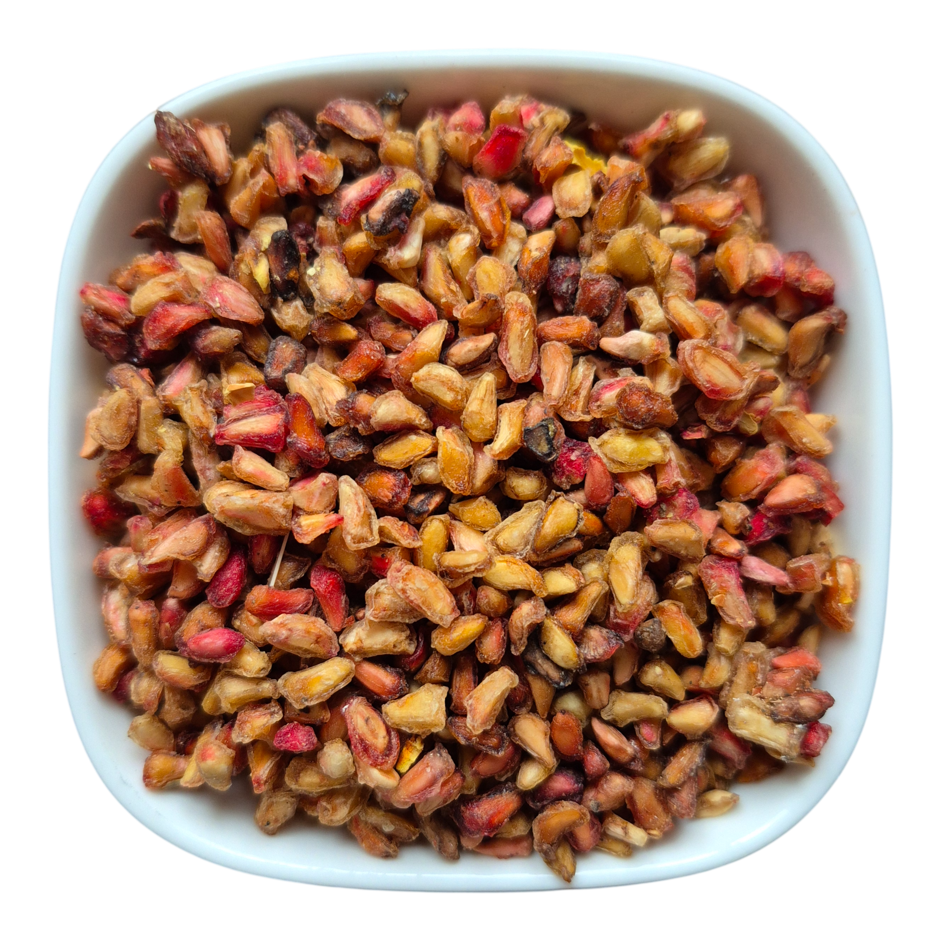 Dried Pomegranate Seeds (Anardana) – Natural Organic Premium-quality + Free sample!