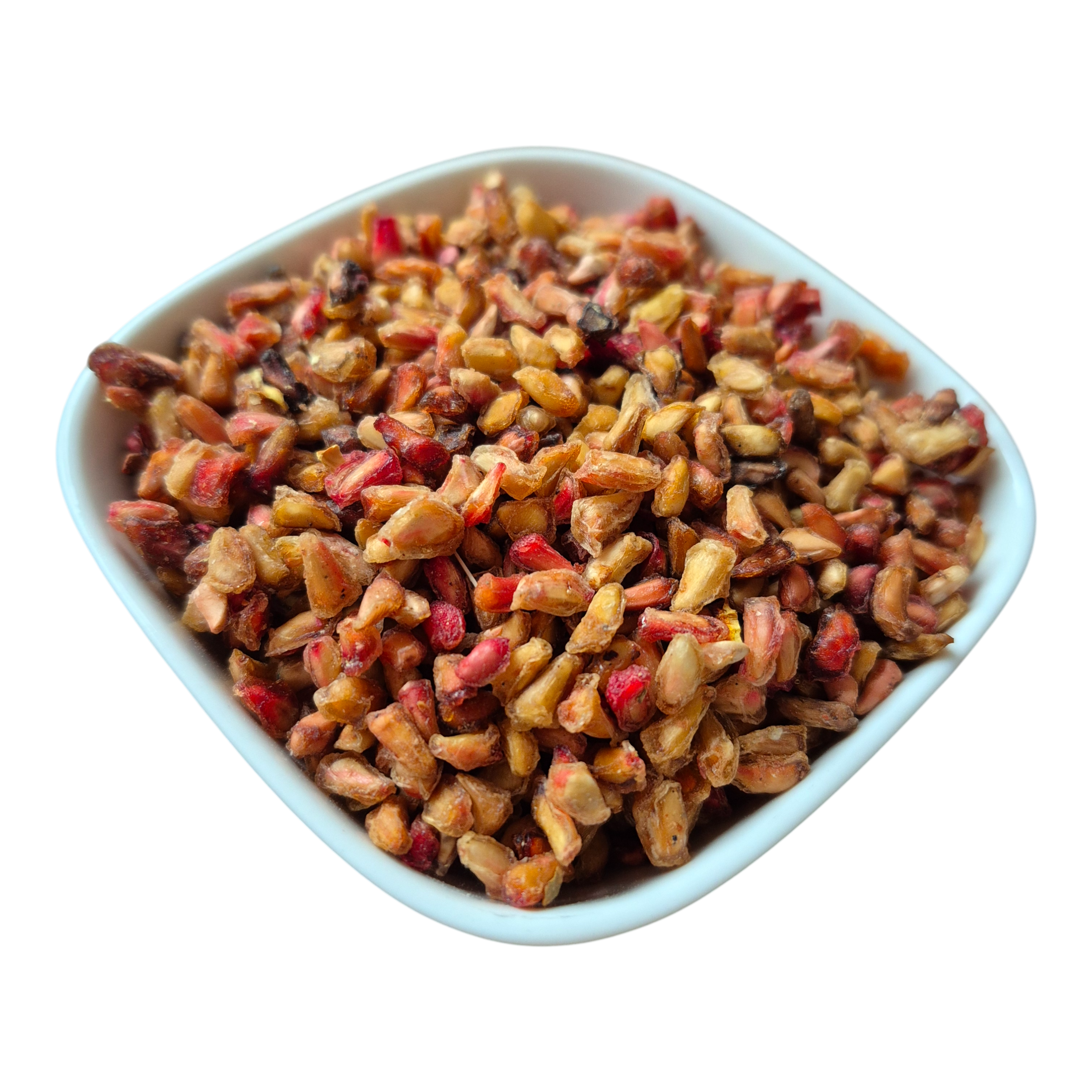 Dried Pomegranate Seeds (Anardana) – Natural Organic Premium-quality + Free sample!