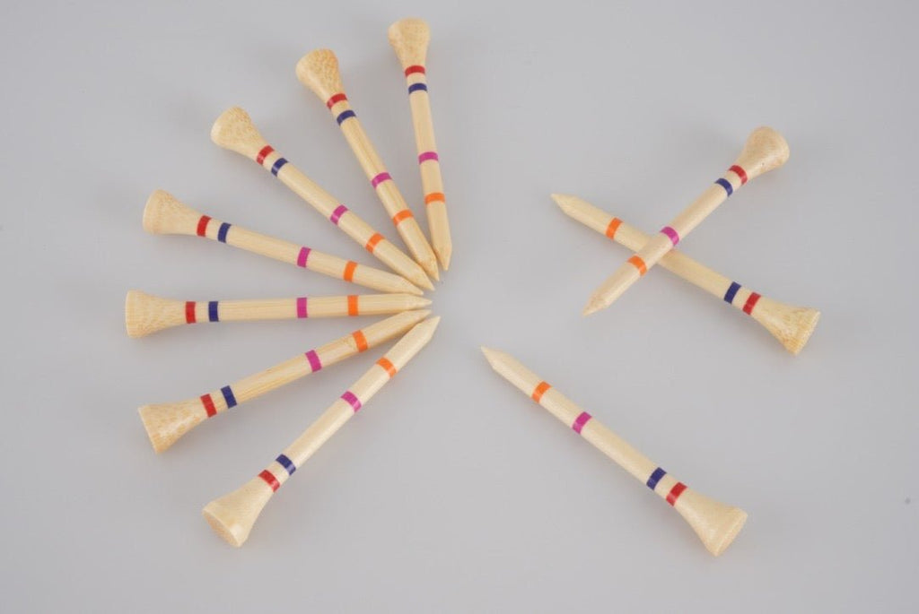 The Tee Box – 30 Bamboo Tees-2