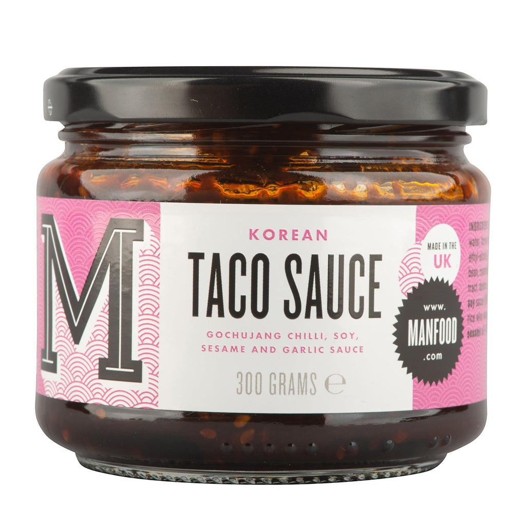 Manfood Asian Inspired Sauce Gift Box Collection-2