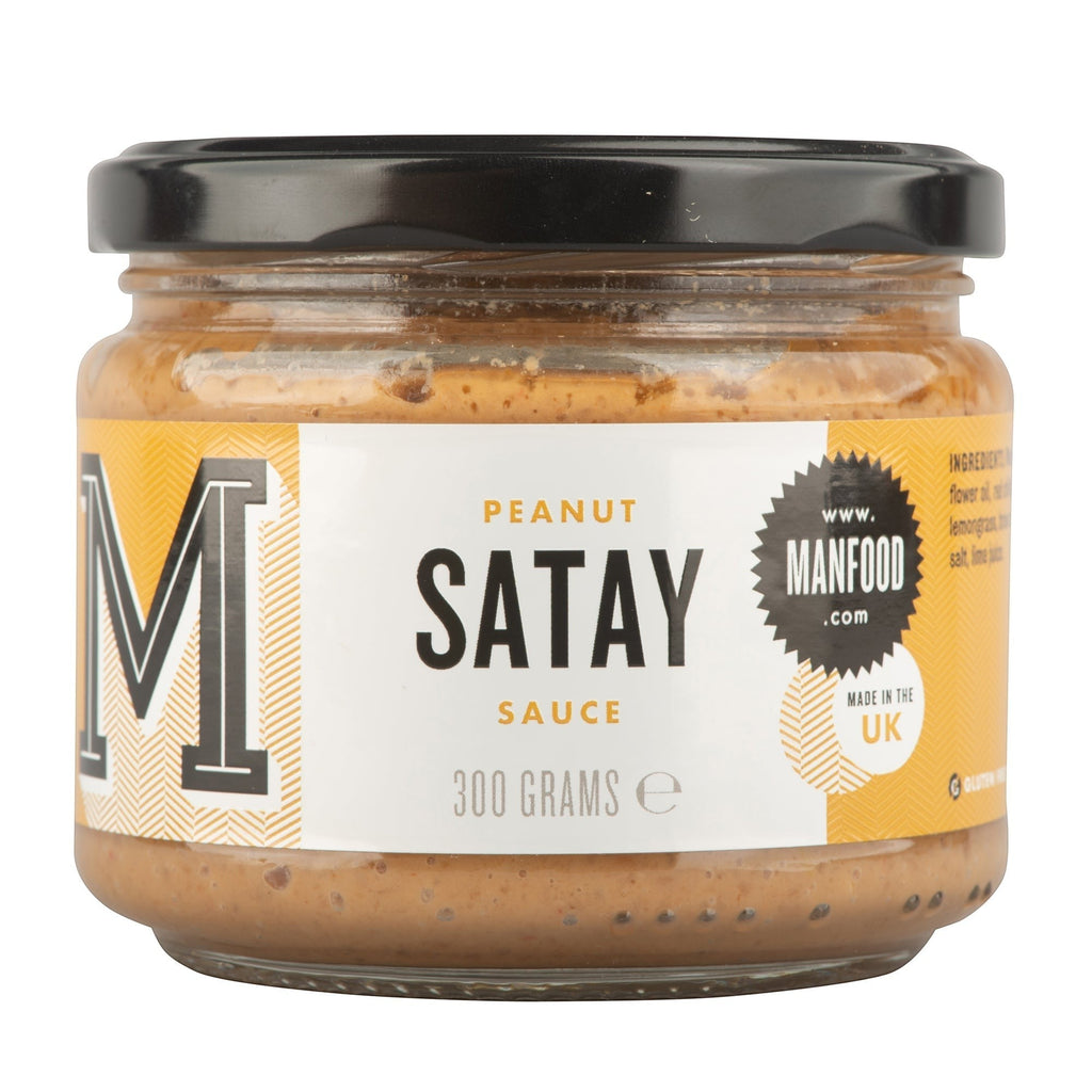 Manfood Asian Inspired Sauce Gift Box Collection-1