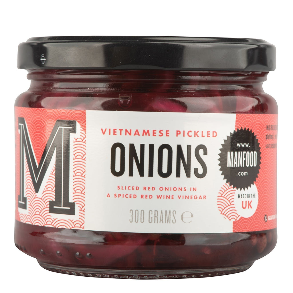 Manfood Asian Inspired Sauce Gift Box Collection-3