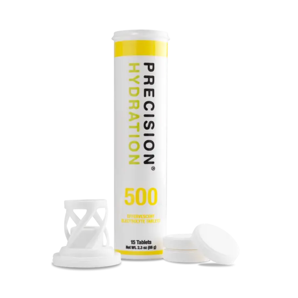 Precision Fuel & Hydration Electrolyte Drink Tablets-0