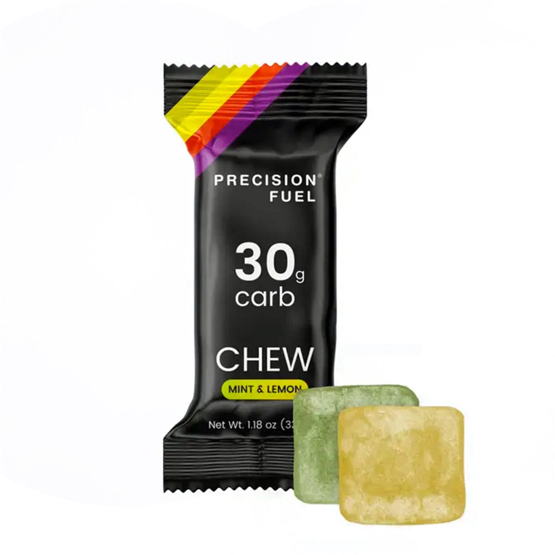 Precision Fuel & Hydration PF 30 Energy Chews