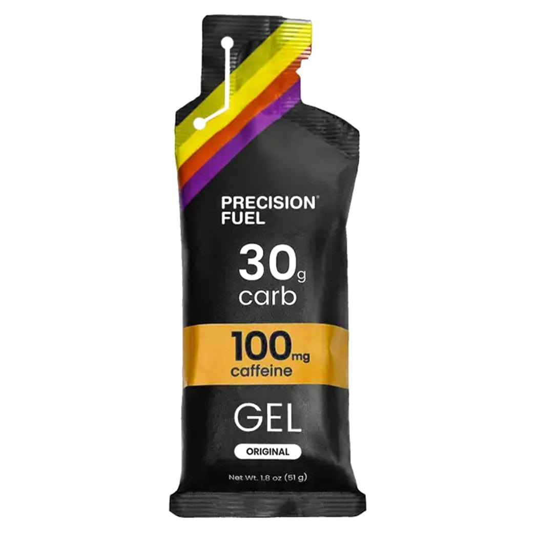 Precision Fuel & Hydration PF 30 Caffeine Gel-0