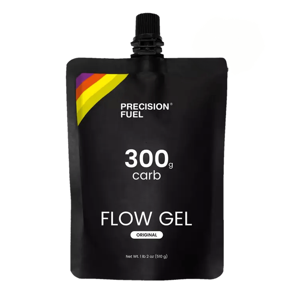 Precision Fuel & Hydration PF 300 Flow Gel-0