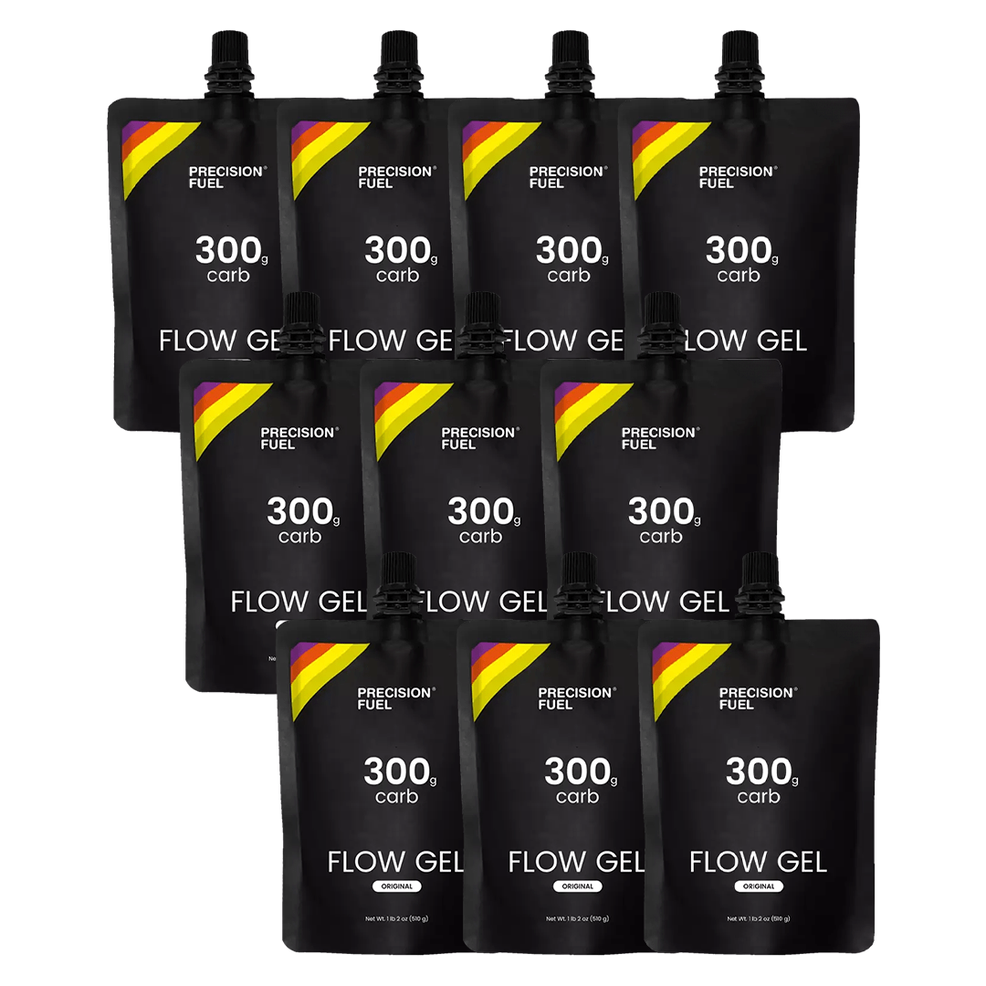Precision Fuel & Hydration PF 300 Flow Gel-2
