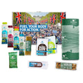 Running & Marathon Performance Nutrition Pack